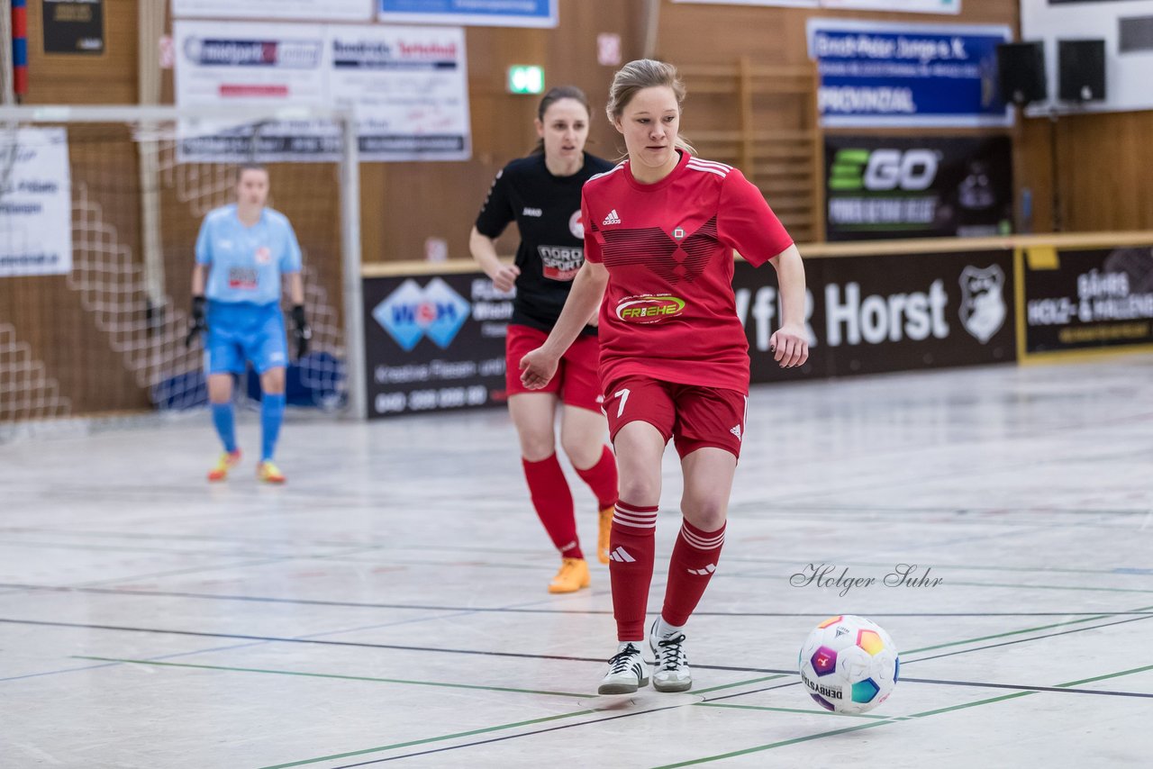 Bild 95 - VR Bank Cup Horst
